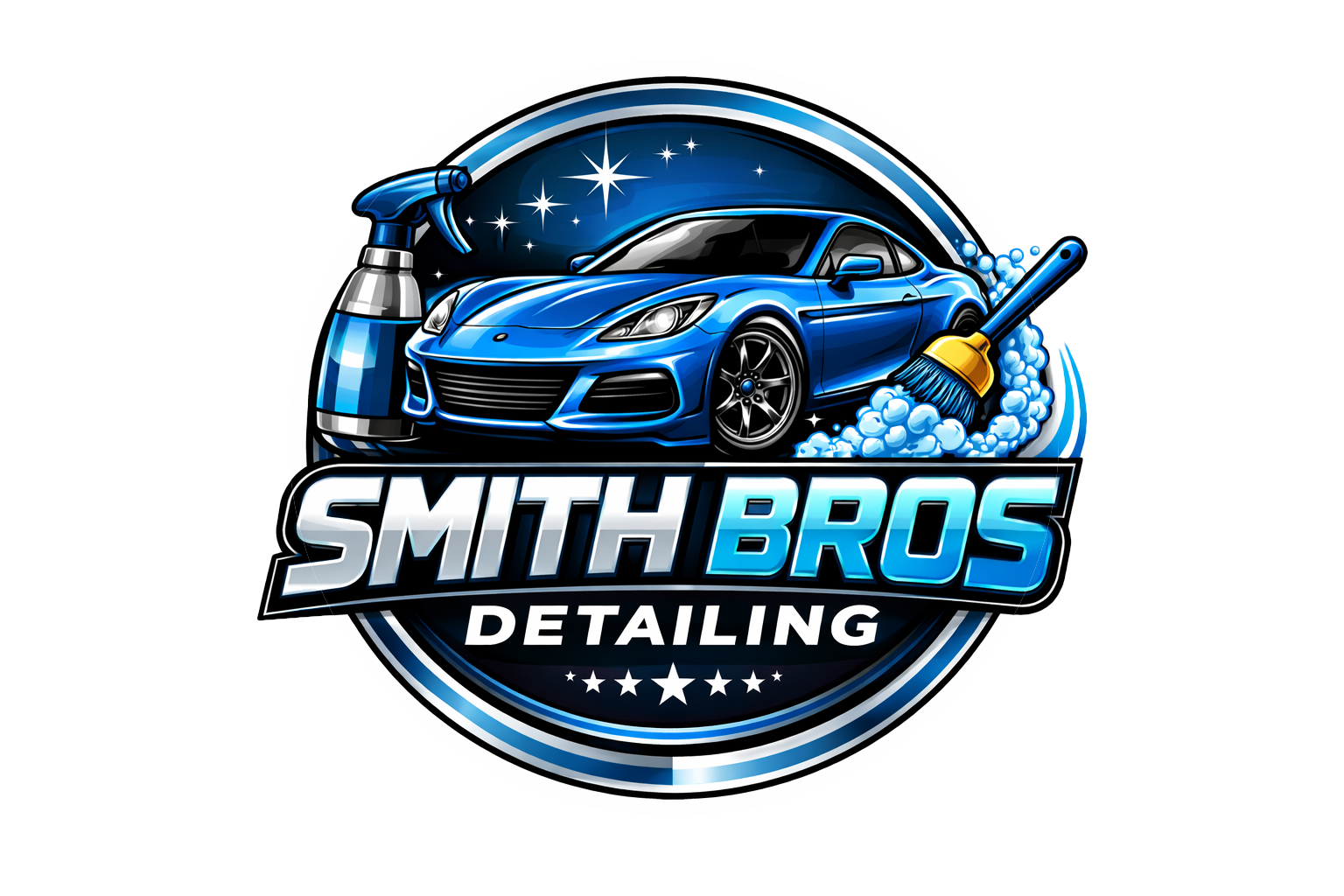 Smith Bros Detailing
